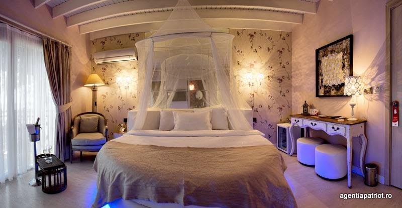 imagini hotel OMER HOLIDAY KUSADASI